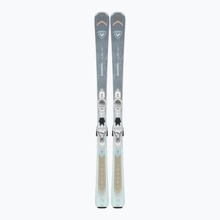Women's alpine skis Rossignol Arcade W 78 Xpress + bindings Xpress W 10 GW