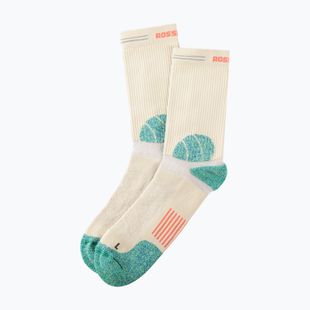 Rossignol Sapa Mid whitecap sand socks