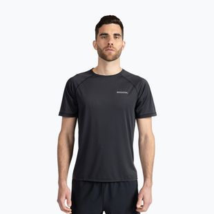 Men's running shirt Rossignol Sapa Tee black