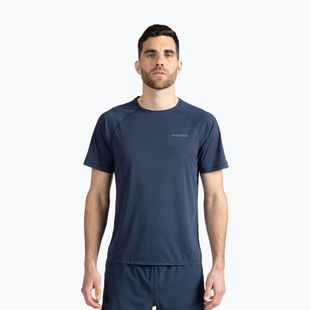 Men's running shirt Rossignol Sapa Tee dark navy