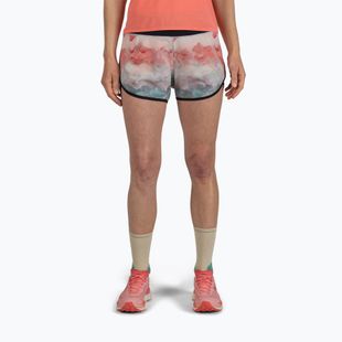 Women's running shorts Rossignol Sapa faded mountain