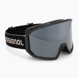 Ski goggles Rossignol Essential black/grey