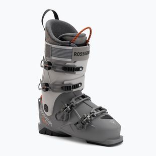 Men's ski boots Rossignol Alltrack Pro 100 MV dark grey
