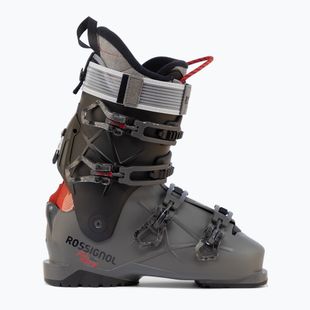 Men's ski boots Rossignol Alltrack 90 HV steel grey/black