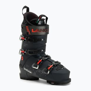 Men's ski boots Lange Shadow 130 MV GW super dark blue
