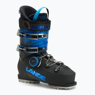 Men's ski boots Lange Concept 12 GW BOA black / blue