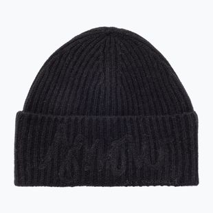 Women's winter hat Rossignol JCC Happy black