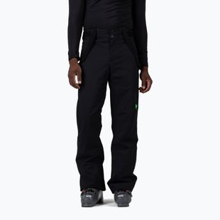 Men's ski trousers Rossignol Hero Insulated black