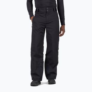 Men's ski trousers Rossignol Strawpile Insulated black