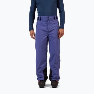 Men's ski trousers Rossignol Strawpile Insulated future blue