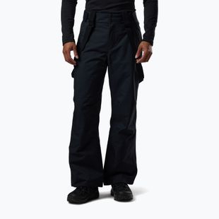 Men's ski trousers Rossignol Outerlimits Insulated black