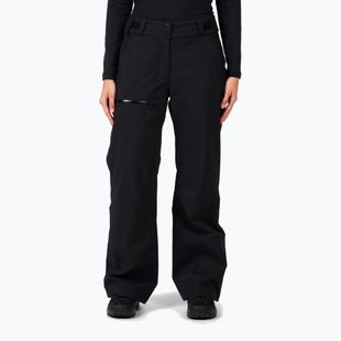 Women's ski trousers Rossignol Outerlimits Insulated black
