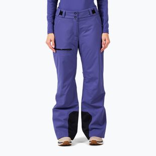 Women's ski trousers Rossignol Outerlimits Insulated future blue