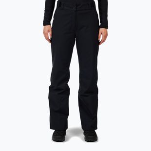 Women's ski trousers Rossignol Insulated black