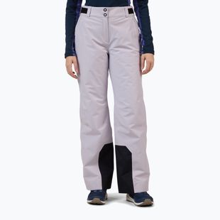 Women's ski trousers Rossignol Insulated galactic lilac