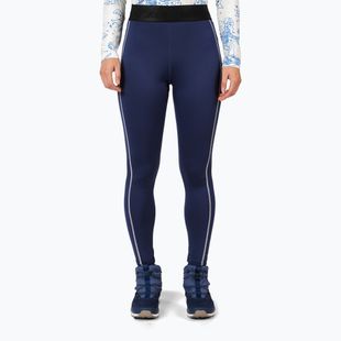 Women's thermal trousers Rossignol JCC Booster Tights cosmic blue
