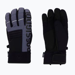 Men's ski gloves Rossignol Speed Impr true night blue