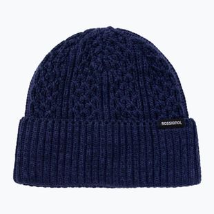 Women's winter hat Rossignol Sofia future blue