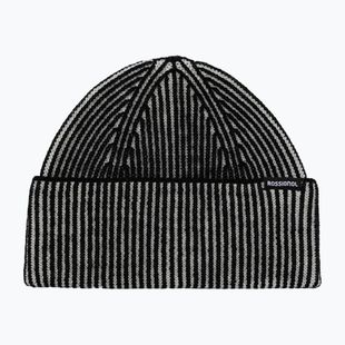 Winter hat Rossignol Brigel black