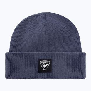 Winter hat Rossignol Corporate T true night blue