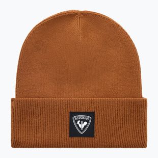 Winter hat Rossignol Corporate T glazed ginger