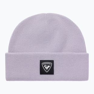 Winter hat Rossignol Corporate T galactic lilac