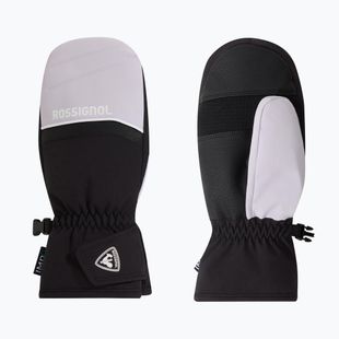 Children's ski gloves Rossignol Tech Impr M galactic lilac