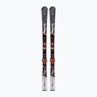 Alpine skis Rossignol Forza 40 LTD + bindings Xpress 11 GW