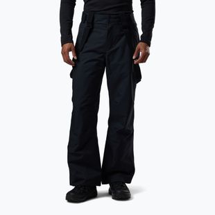 Men's ski trousers Rossignol Insulated 30" black