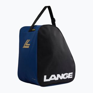 Ski boot bag Lange Basic Boot Bag black/navy