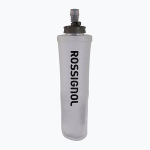 Water bottle Rossignol Flask 500 ml white
