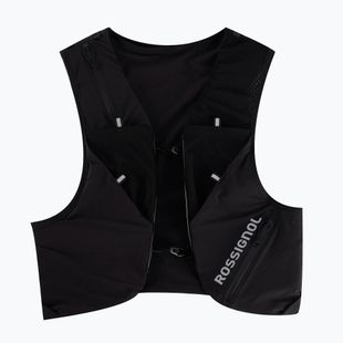 Running vest Rossignol Motion black