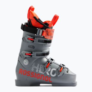 Ski boots Rossignol Hero World Cup 130MV power grey