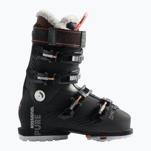 Women's ski boots Rossignol Pure 85 PRO GW W black