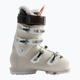 Women's ski boots Rossignol Pure 85 GW W mineral beige