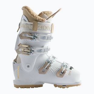 Women's ski boots Rossignol Vizion 4B 80 GW W white