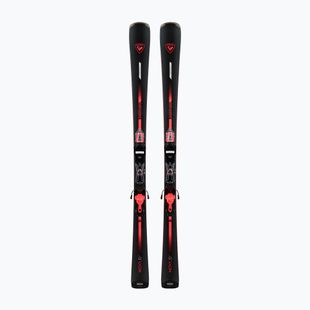 Women’s downhill skis with bindings Rossignol Nova 10 + Xpress W 11 GW