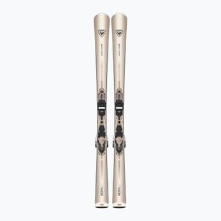 Women’s downhill skis with bindings Rossignol Nova 6 + Xpress W 11 GW