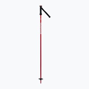 Children's ski poles Rossignol Hero Jr tactic red