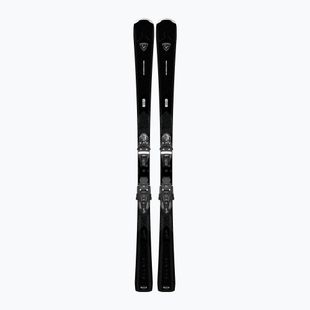 Downhill skis with bindings Rossignol Super Virage VII Multi Konect + NX 12 Konect GW
