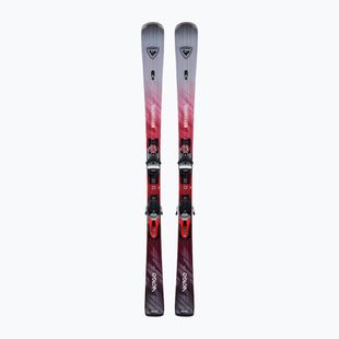 Downhill skis with bindings Rossignol Super Virage VII Multi Konect + NX 12 Konect GW