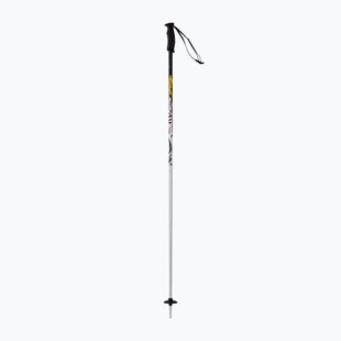 Women's ski poles Rossignol Electra SVG white/black