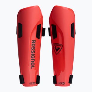 Forearm guards Rossignol Hero Forearm Protect Sr red