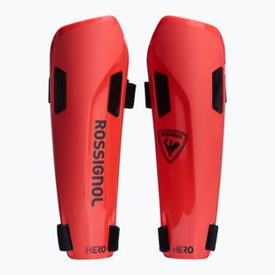 Forearm guards Rossignol Hero Forearm Protect Jr red