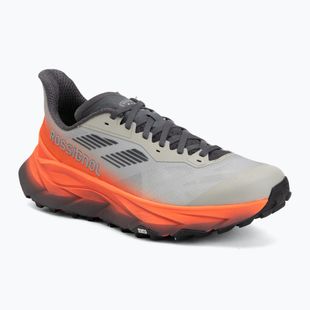 Men's running shoes Rossignol Vercors neon red