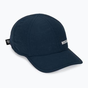 Baseball cap Rossignol Active dark navy