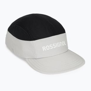 Baseball cap Rossignol Active 5 Panel light grey