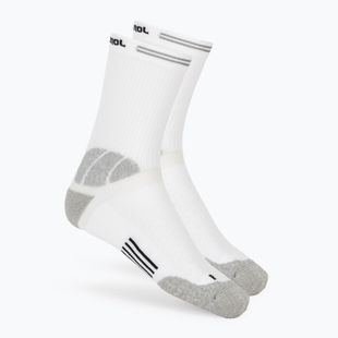 Socks Rossignol Sapa Mid white
