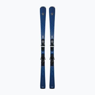 Downhill skis with bindings Rossignol Signature Strato Konect + NX 12 Konect GW