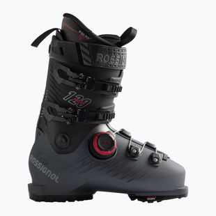 Men's ski boots Rossignol Hi-Speed 120 PRO MV BOA GW storm grey/black
